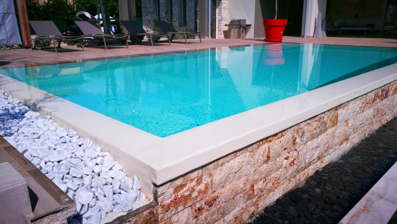Peler Bed & Breakfast Lazise